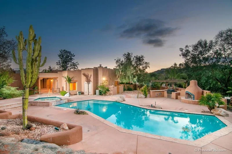 3021 Las Brisas Trail, Jamul, CA 91935
