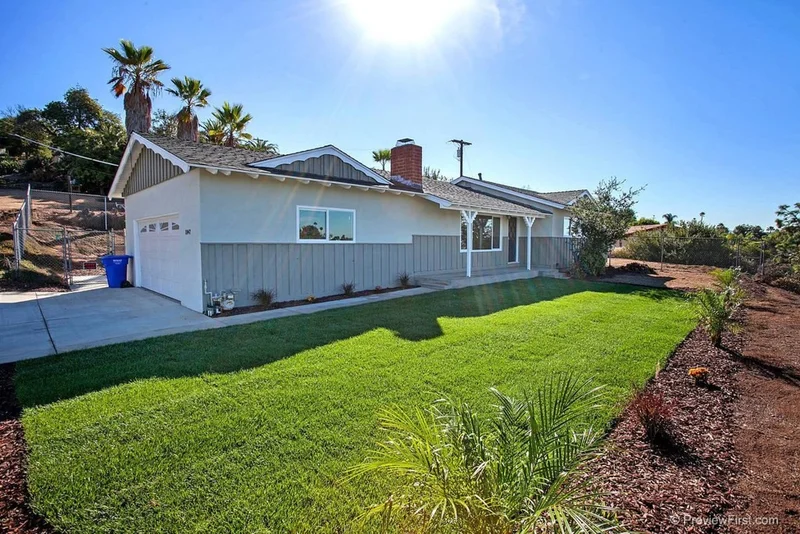 1847 Cathan Drive, Vista, CA 92084