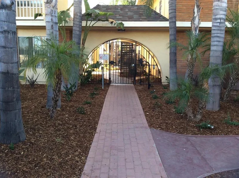 455 Ballantyne #19, El Cajon, CA 92021