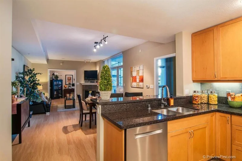 850 Beech Street #501, San Diego, CA 92101