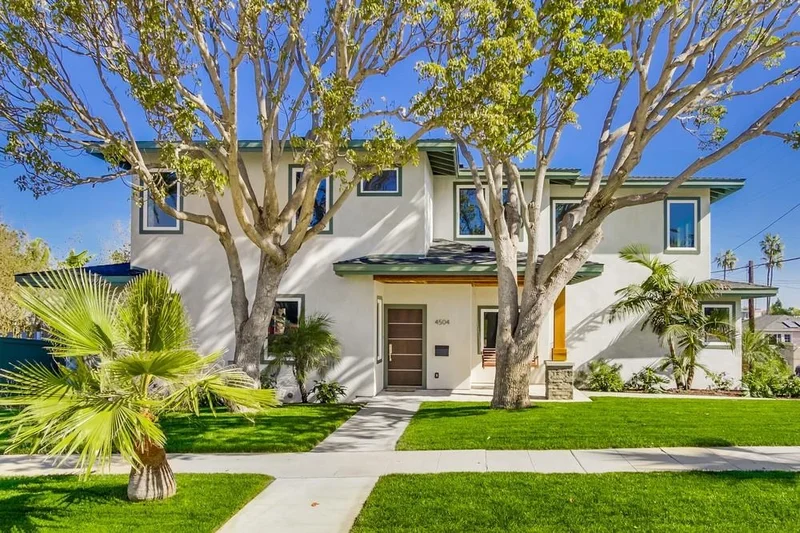 4504 Niagara, San Diego, CA 92107