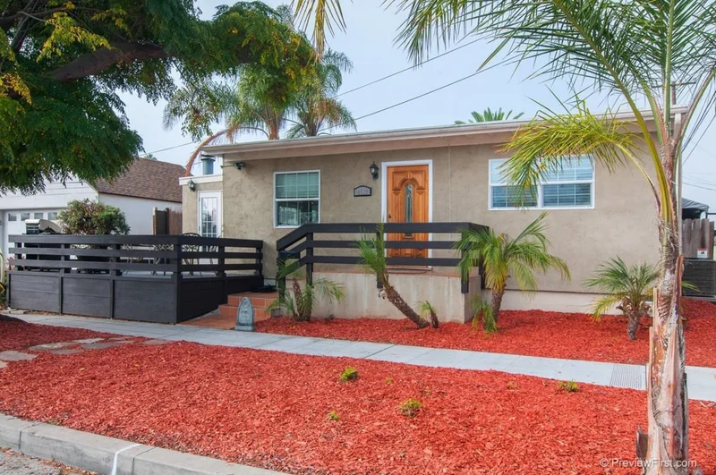 4116 Kendall, San Diego, CA 92109