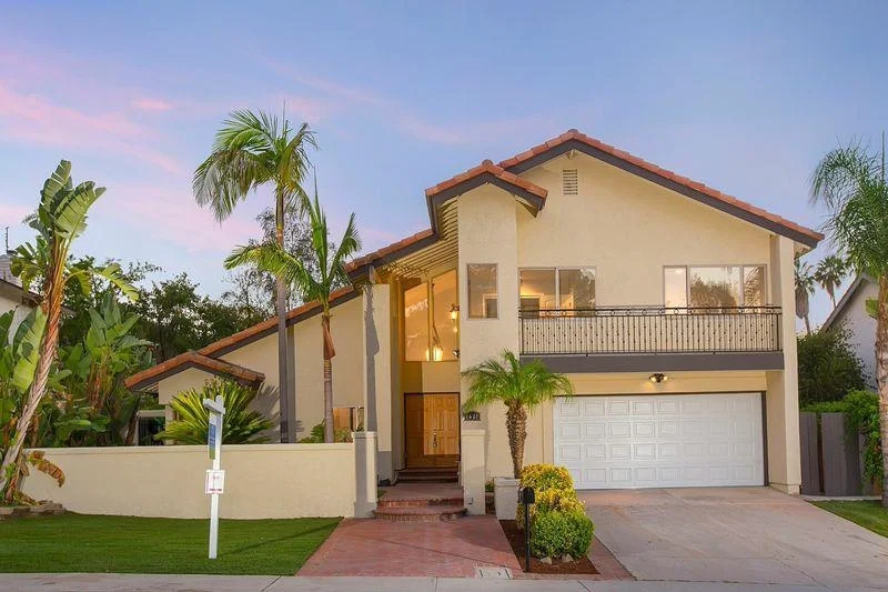 4629 Calle De Vida, San Diego, CA 92124