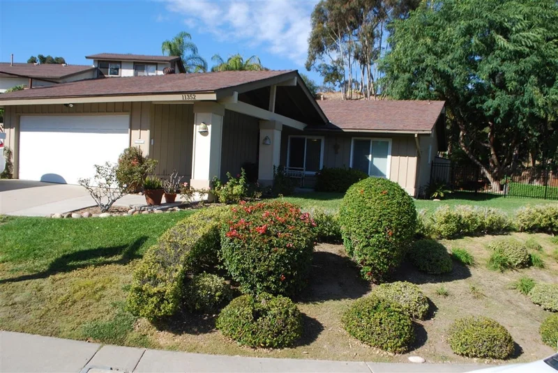 11352 Tribuna Avenue, San Diego, CA 92131
