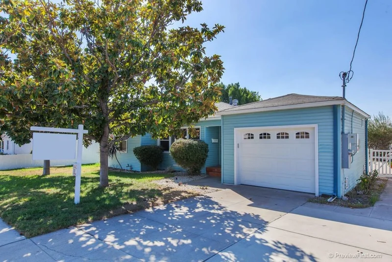 4620 73rd Street, La Mesa, CA 91942