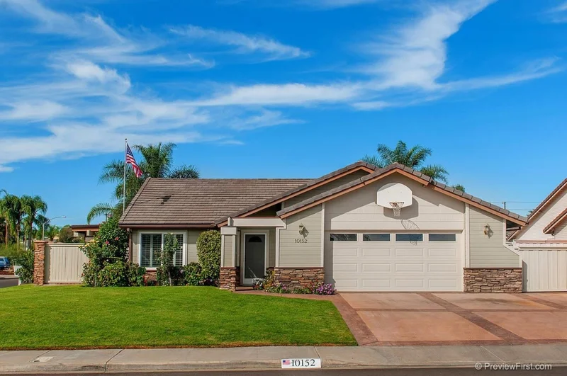 10152 Ranchitos Pl., Lakeside, CA 92040