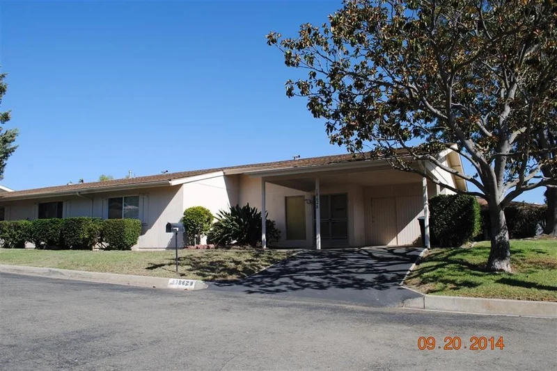 1862 Fairway Park B, Escondido, CA 92026