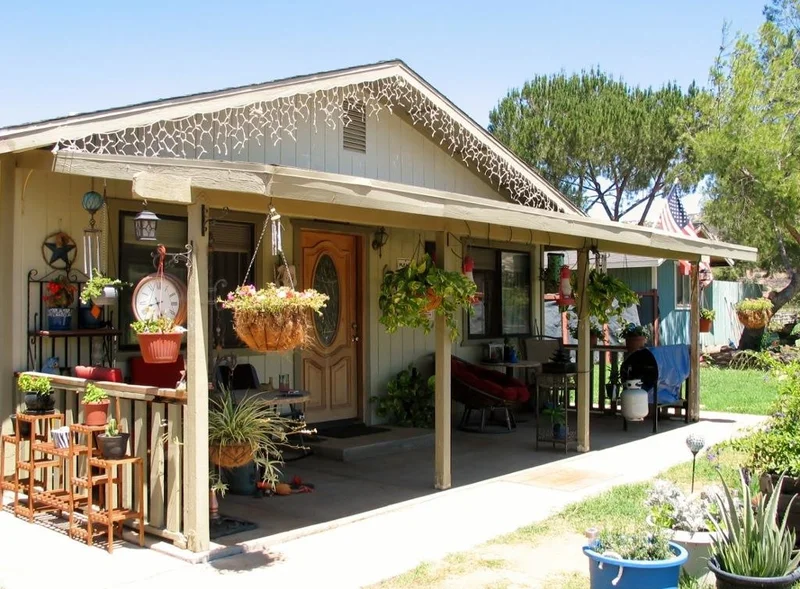 420 Penn Street, Ramona, CA 92065