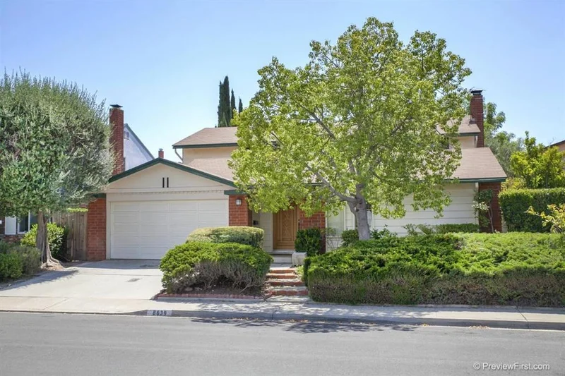 8639 Warmwell Drive, San Diego, CA 92119