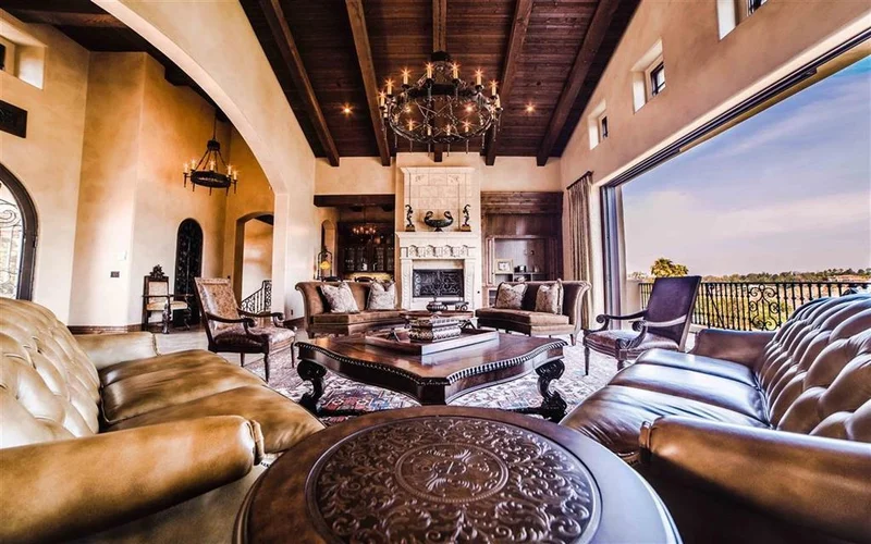 6146 Calle Camposeco, Rancho Santa Fe, CA 92067