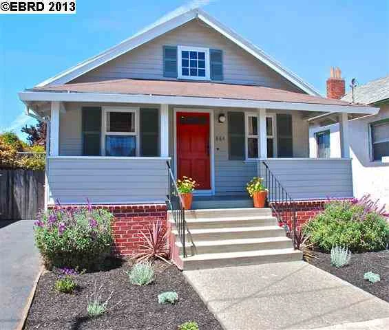 884 57th St, Oakland, CA 94608-2833