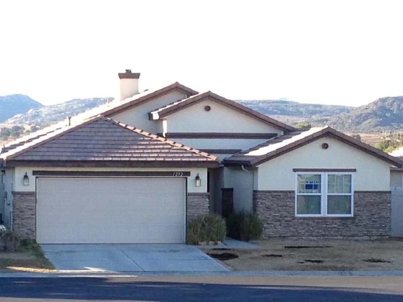 1252 Buckwheat Trail, Campo, CA 91906