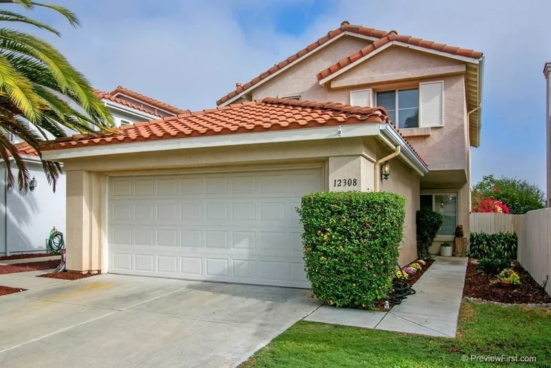12308 Caminito Mirada, San Diego, CA 92131