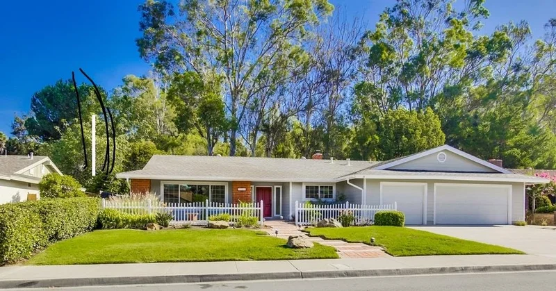 1039 Fernview Street, El Cajon, CA 92020