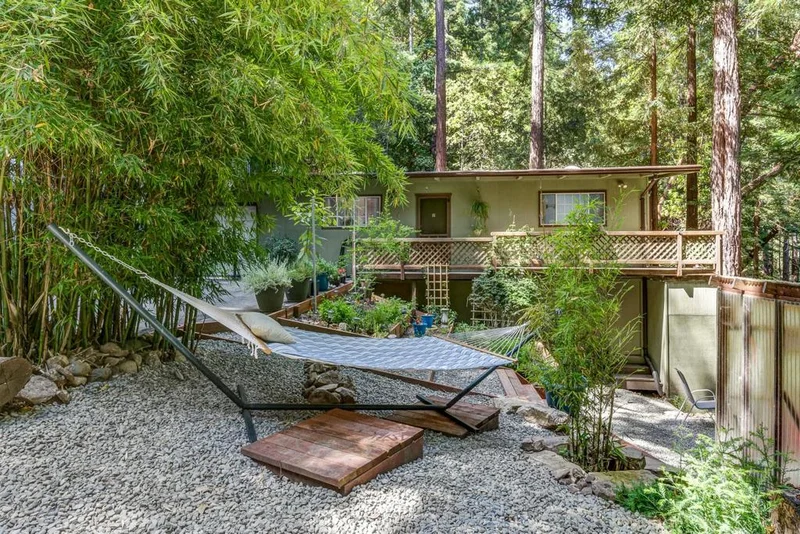 11660 Edgewood, Felton, CA 95018