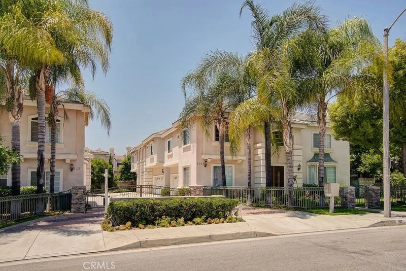 907 Sunset #C, Arcadia, CA 91007