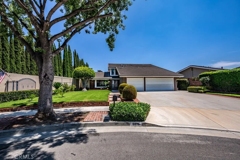 6276 Calle Jaime, Anaheim Hills, CA 92807