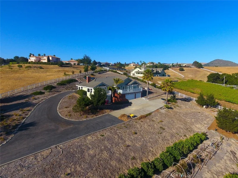 2720 Hawk View, Arroyo Grande, CA 93420