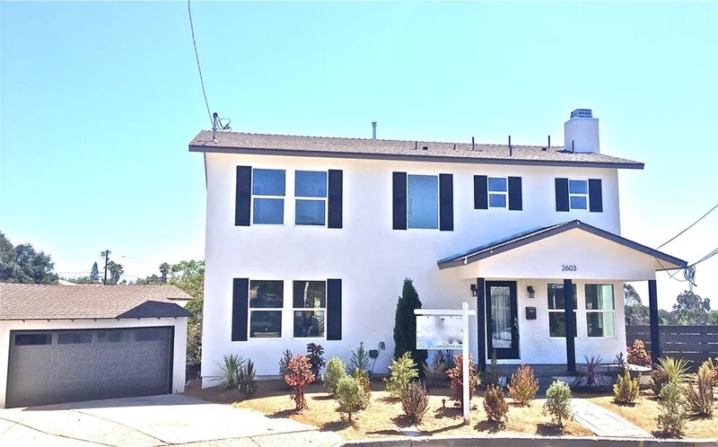 2603 Kew Terrace, San Diego, CA 92104