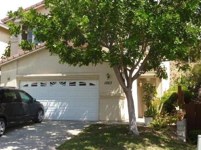 1863 Mcdougal, El Cajon, CA 92021