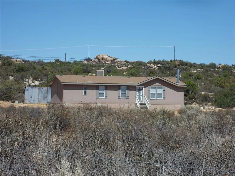 43423 Old Hwy 80, Jacumba, CA 91934