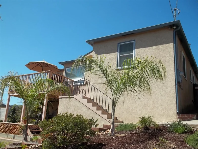 4606 Jessie, La Mesa, CA 91942