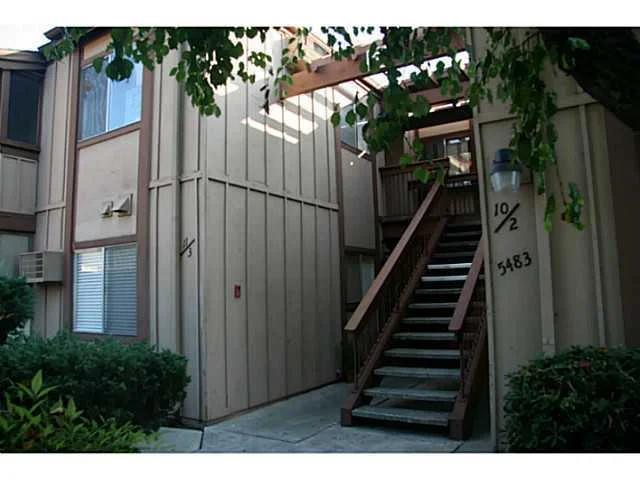 5483 Adobe Falls Road #11, San Diego, CA 92120