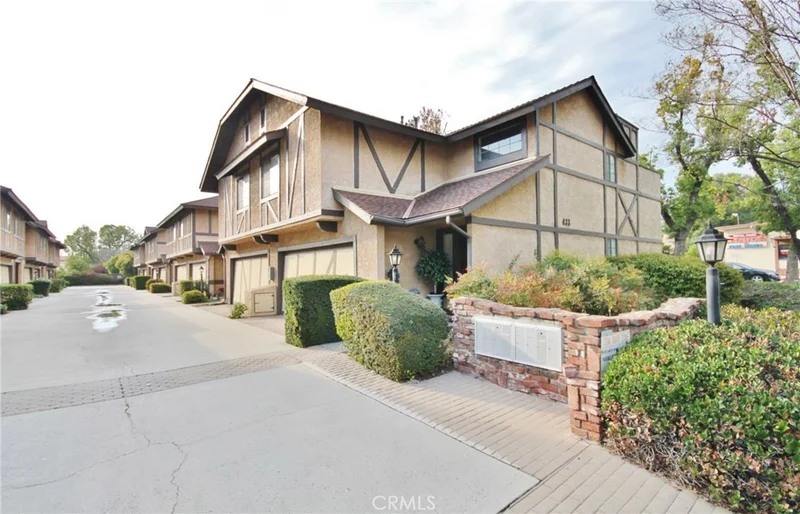 433 1st #E, Arcadia, CA 91006