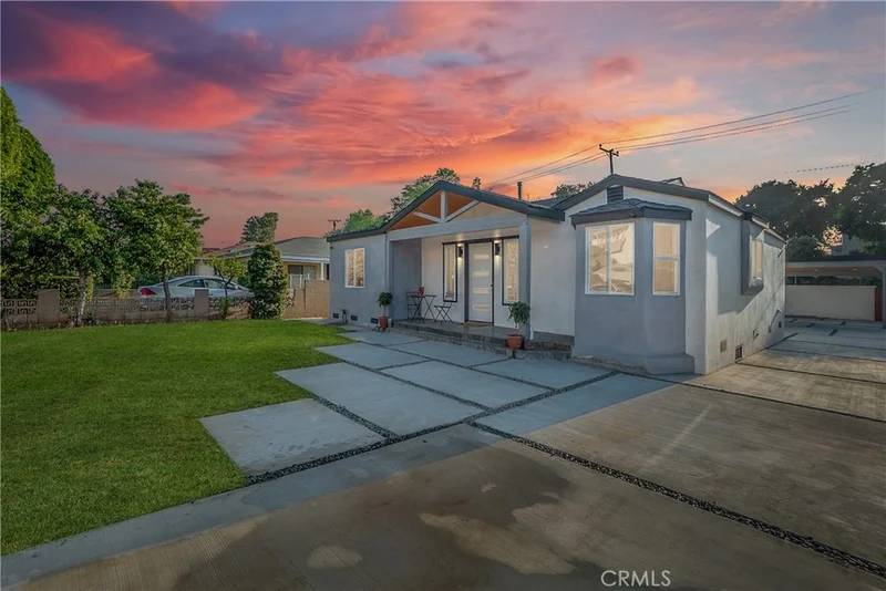 615 Garfield, Monterey Park, CA 91754