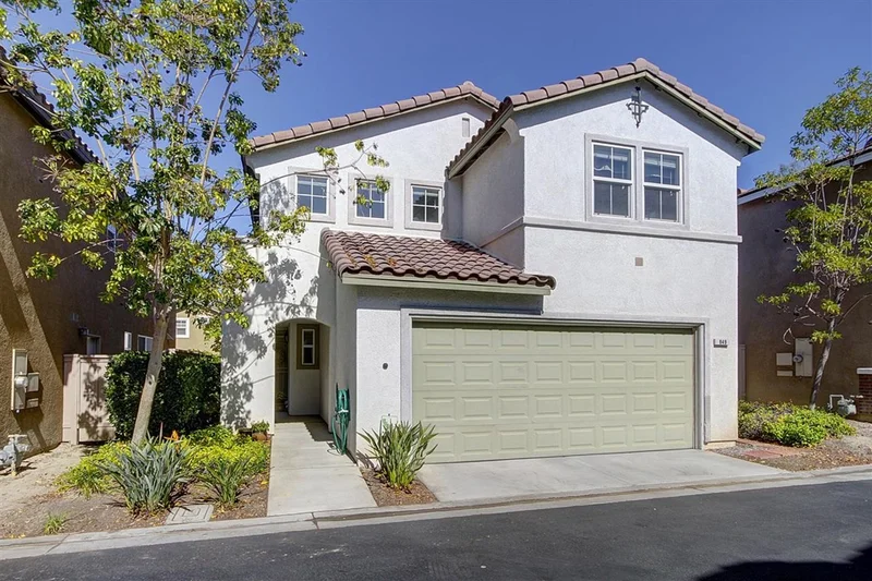 849 Caminito Bella Rosa, Chula Vista, CA 91911