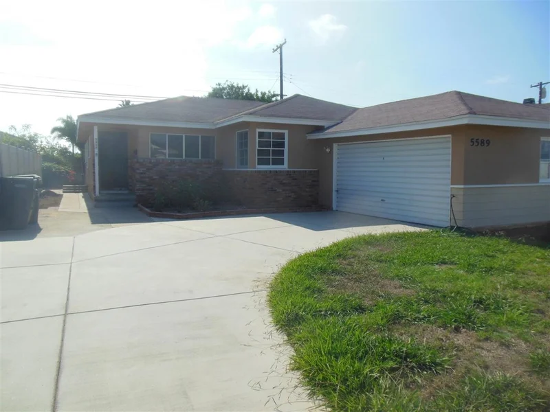 5589 Brunswick, San Diego, CA 92120