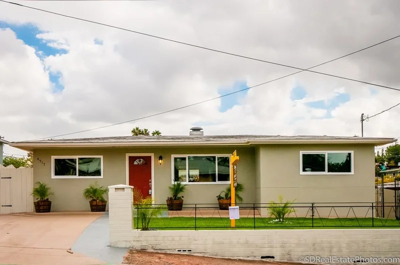 4517 Toni Lane, La Mesa, CA 91942