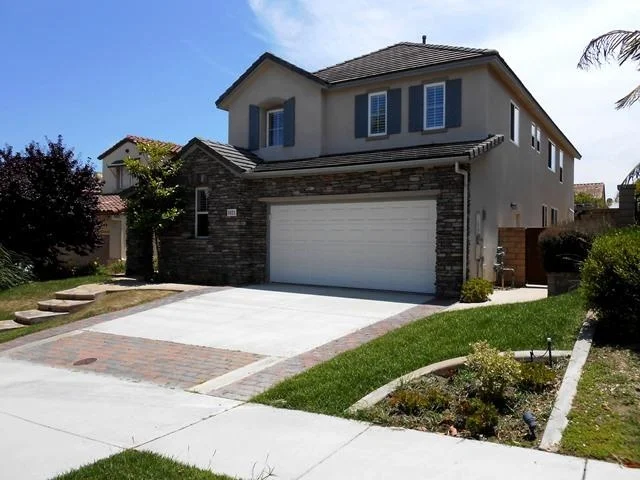 5521 Rabbit Ridge Road, San Diego, CA 92130