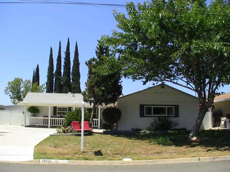 12514 Buckskin Trail, Poway, CA 92064