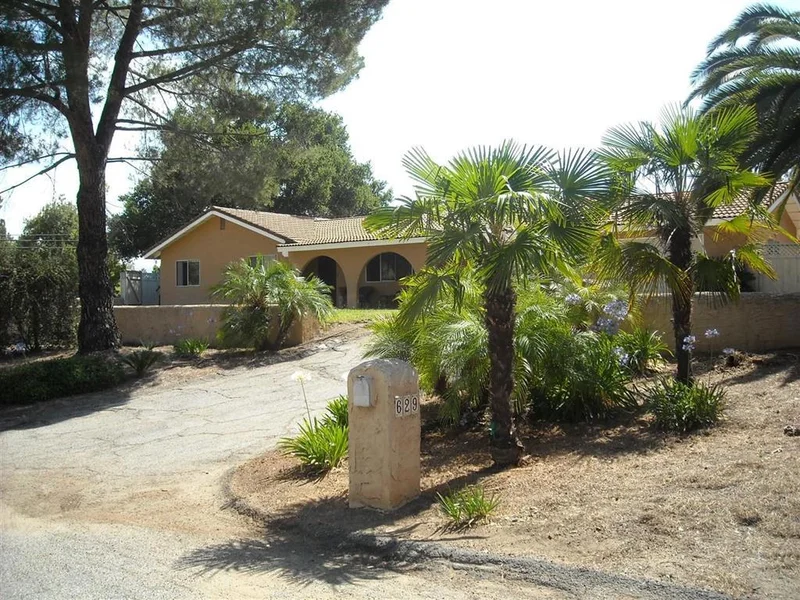 629 Rosvall, Fallbrook, CA 92028