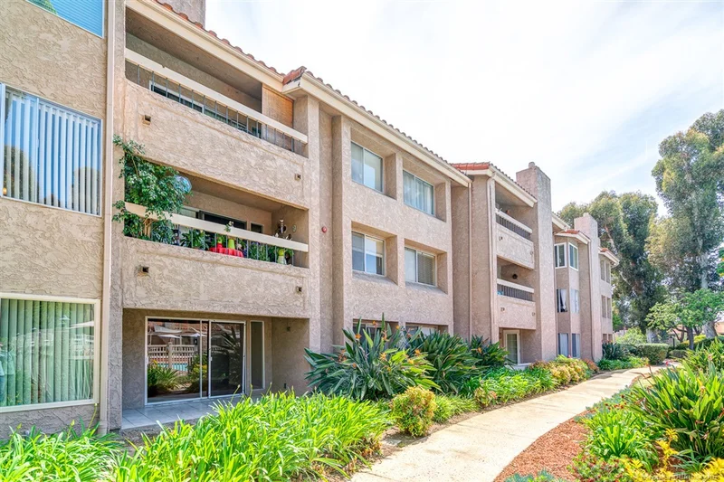 10350 Caminito Cuervo #80, San Diego, CA 92108