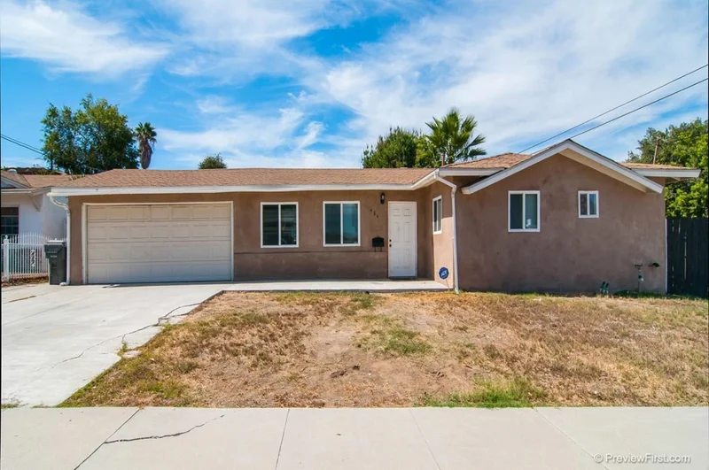 434 Osage, Spring Valley, CA 91977