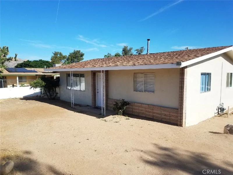 55890 Navajo, Yucca Valley, CA 92284
