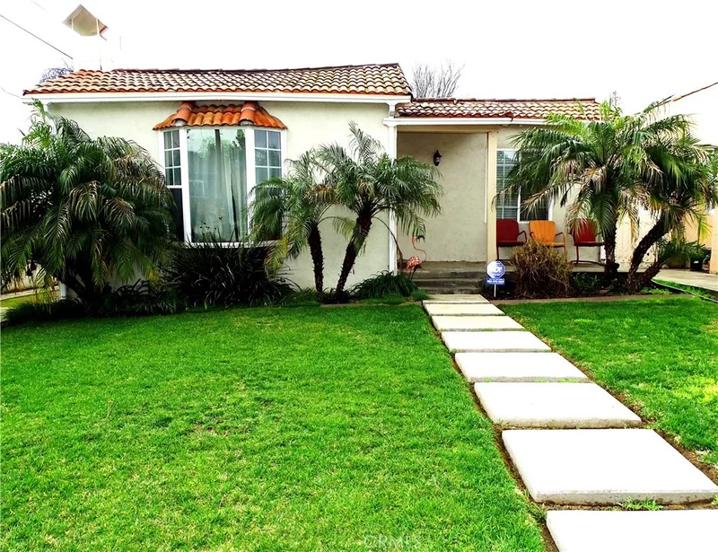 5510 Norwich, El Sereno, CA 90032