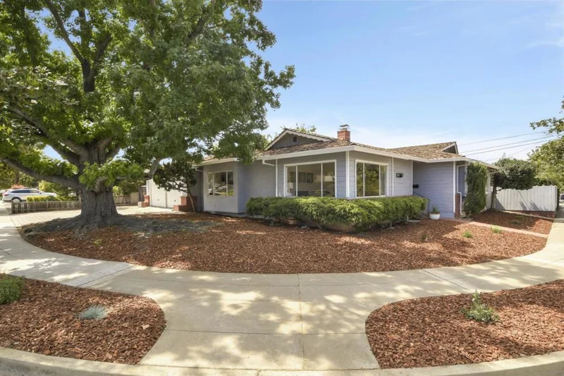1031 Enderby, Sunnyvale, CA 94087