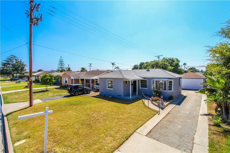 12316 Julius Avenue, Downey, CA 90242