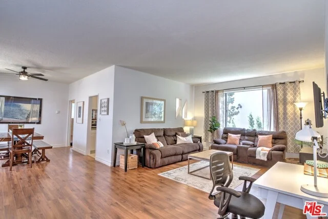 6150 Buckingham #108, Culver City, CA 90230