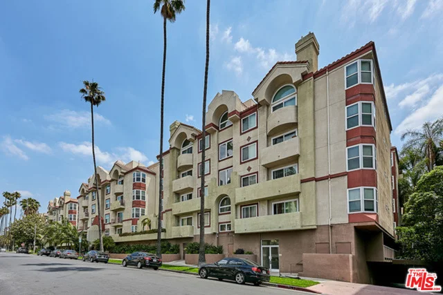 620 Gramercy #306, Los Angeles, CA 90005