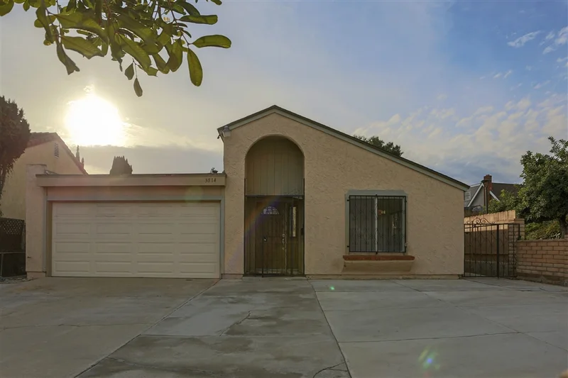 3014 Artemia Way, Paradise Hills, CA 92139