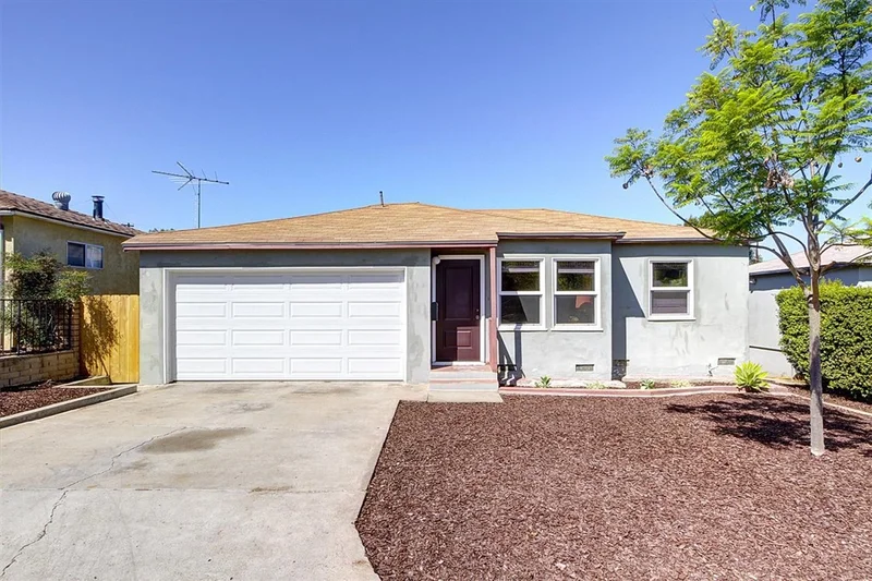 4144 Charles St, La Mesa, CA 91941