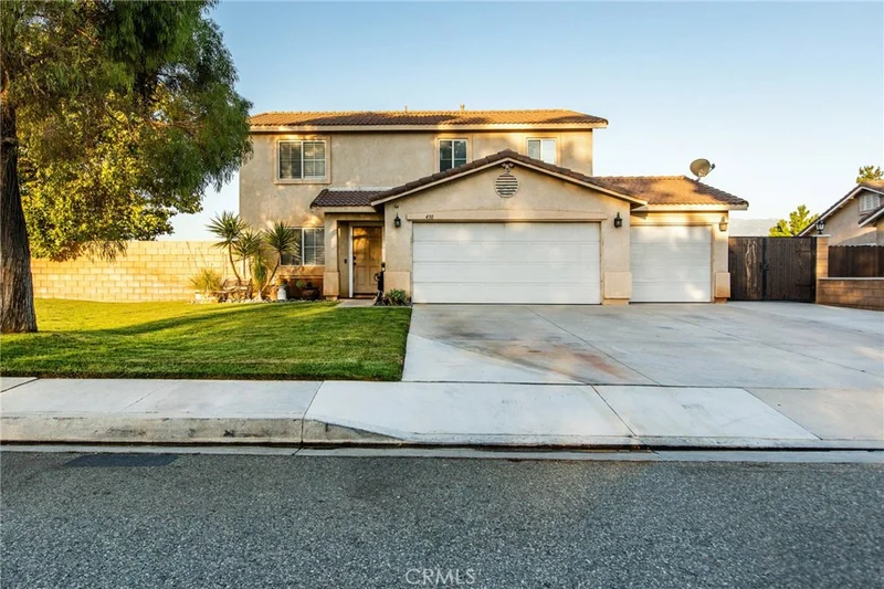 430 Marlboro, Banning, CA 92220