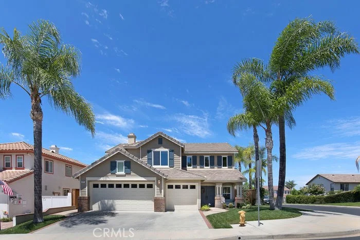 27 Woodsong, Rancho Santa Margarita, CA 92688