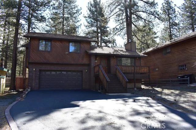 5615 Heath Creek, Wrightwood, CA 92397