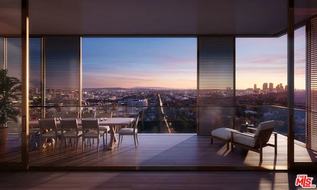 9040 Sunset #1201, West Hollywood, CA 90069