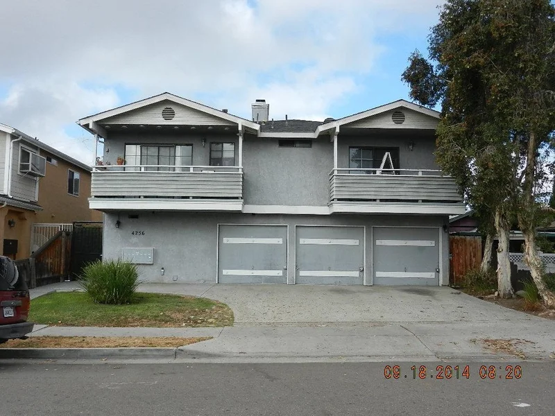 4256 Cherokee Avenue, San Diego, CA 92104